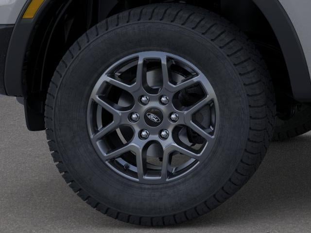 2026 Ford Ranger XLT 4WD SuperCrew 5' Box