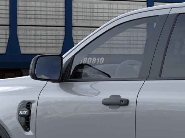 2026 Ford Ranger XLT 4WD SuperCrew 5' Box