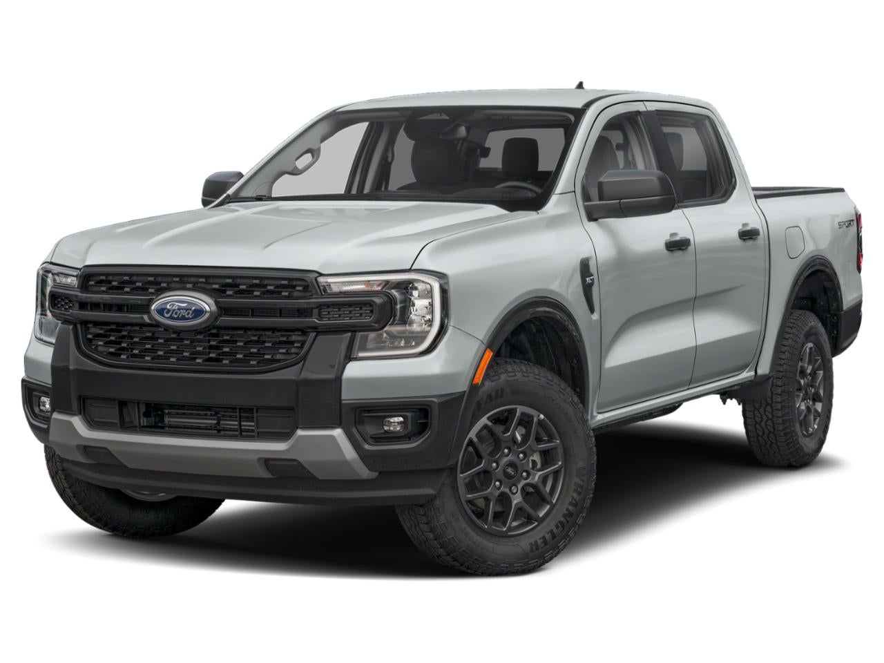 2026 Ford Ranger's photo