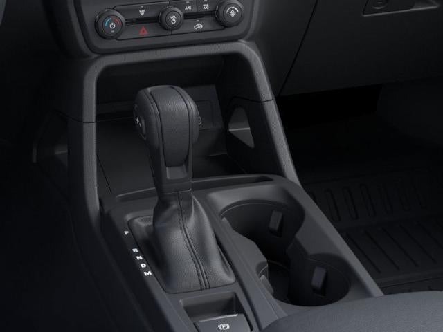 2025 Ford Ranger XL 4WD SuperCrew 5' Box