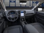 2025 Ford Ranger XL 4WD SuperCrew 5' Box