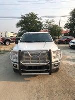 2016 Ford F-150 Base