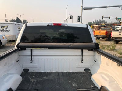 2016 Ford F-150 Base