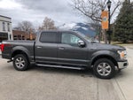 2018 Ford F-150 XL 4WD SuperCrew 5.5' Box
