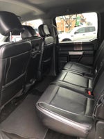 2018 Ford F-150 XL 4WD SuperCrew 5.5' Box