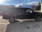 2018 Ford F-150 XL 4WD SuperCrew 5.5' Box