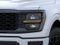 2026 Ford F-150 STX 4WD SuperCrew 5.5' Box
