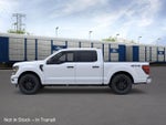 2026 Ford F-150 STX 4WD SuperCrew 5.5' Box