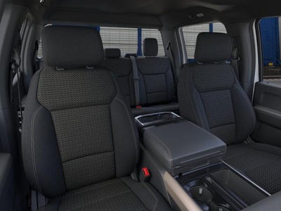 2026 Ford F-150 STX 4WD SuperCrew 5.5' Box