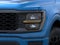 2025 Ford F-150 STX 4WD SuperCrew 5.5' Box