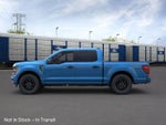 2025 Ford F-150 STX 4WD SuperCrew 5.5' Box