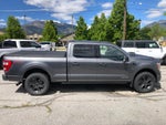2023 Ford F-150 Powerboost