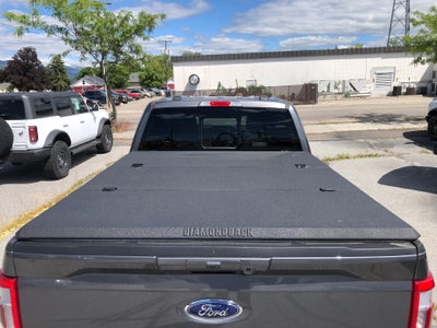 2023 Ford F-150 Powerboost