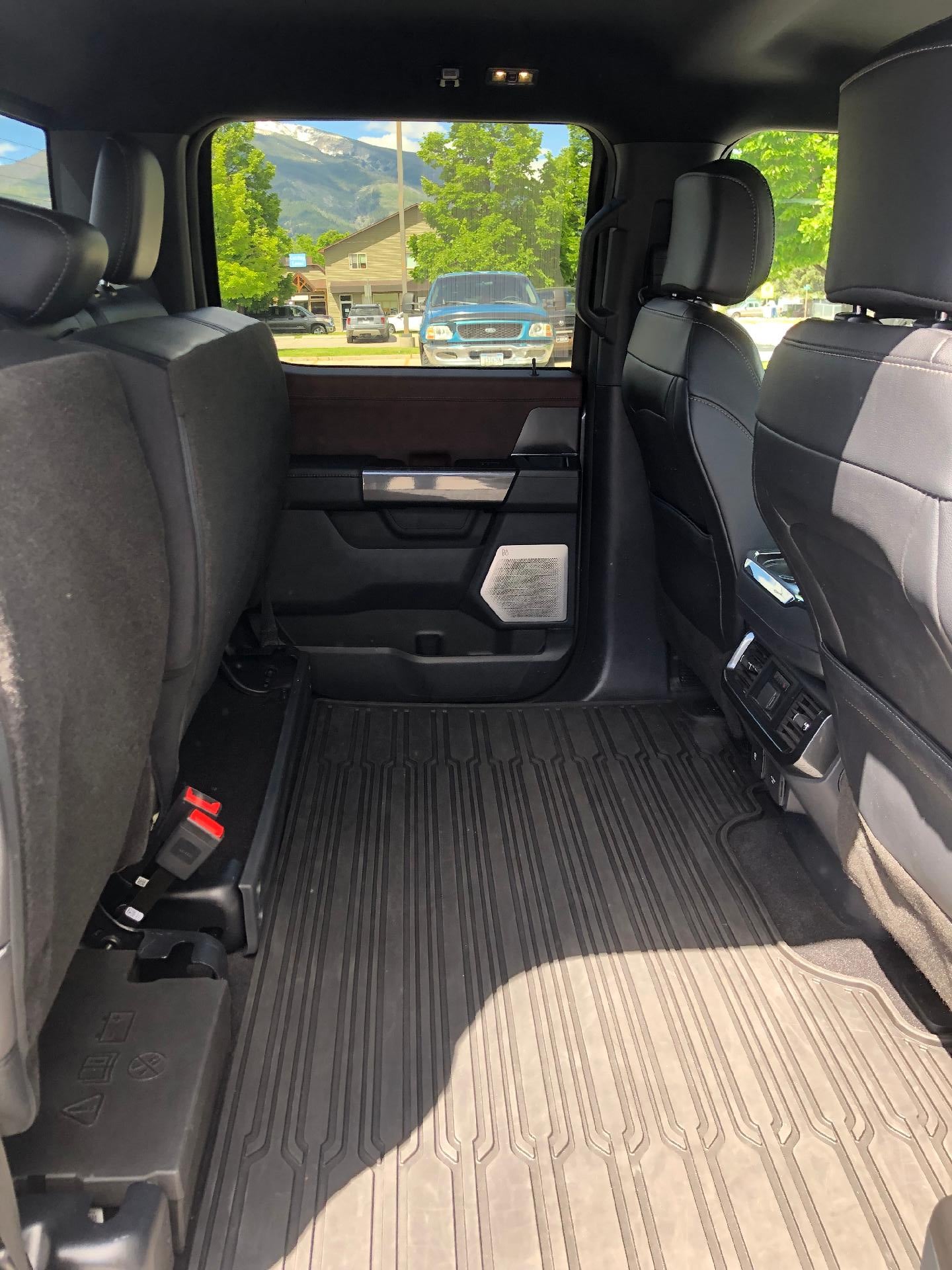 2023 Ford F-150 Powerboost
