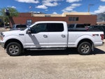2018 Ford F-150 XTR