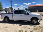 2018 Ford F-150 XTR