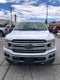 2018 Ford F-150 XL 4WD SuperCrew 5.5' Box