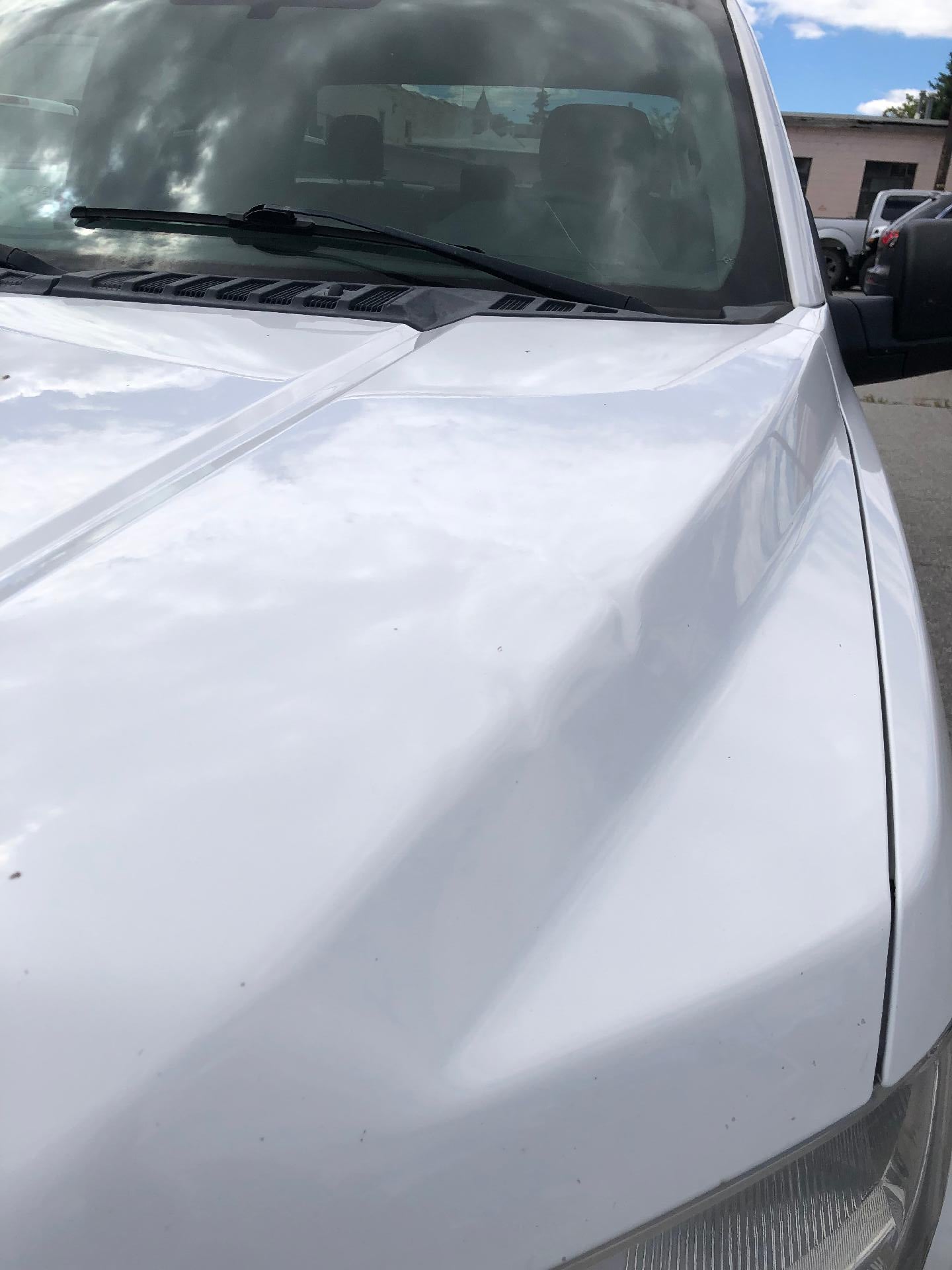 2018 Ford F-150 XL 4WD SuperCrew 5.5' Box
