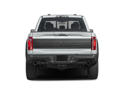2026 Ford F-150 Raptor®