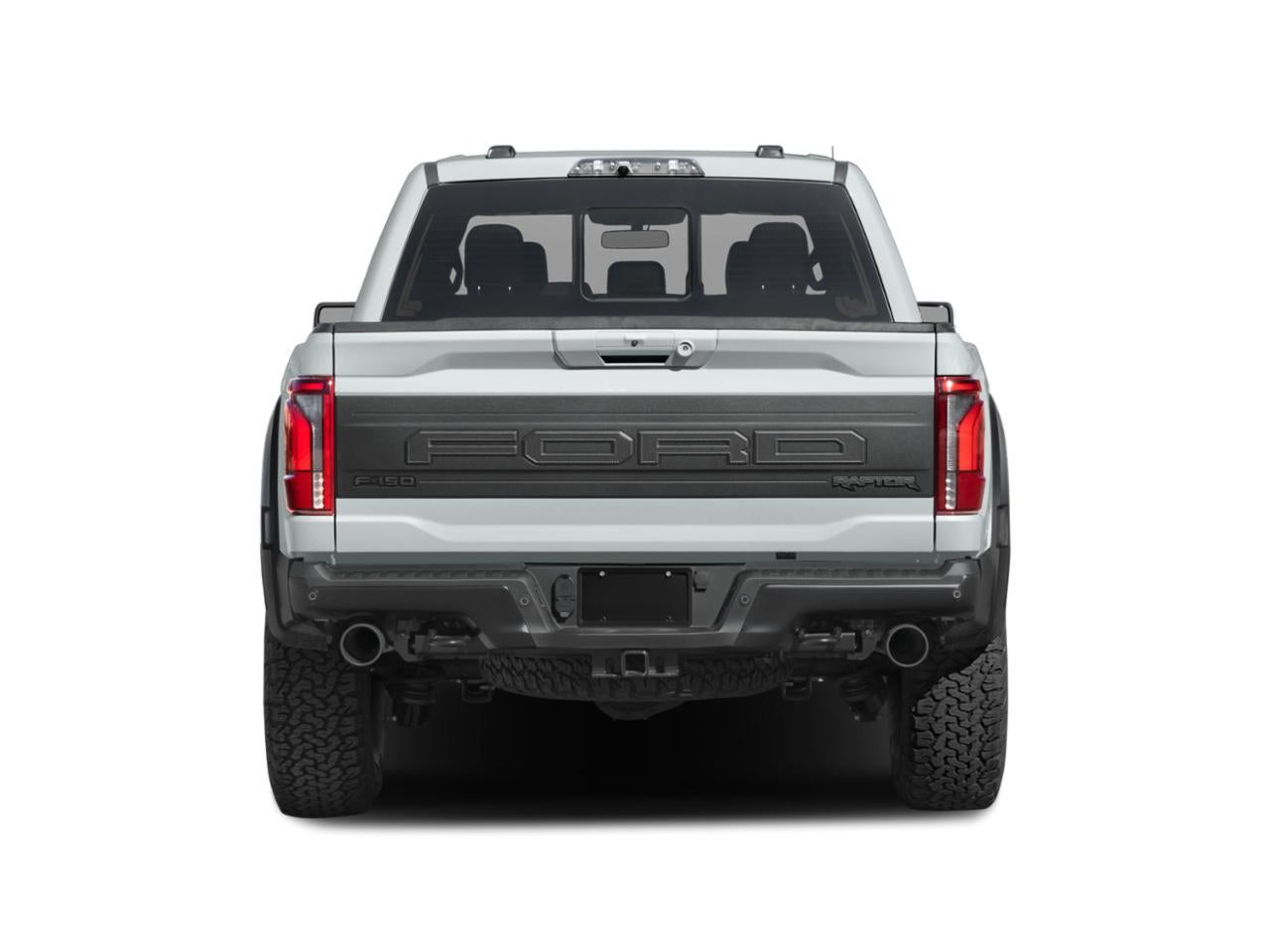 2026 Ford F-150 Raptor®
