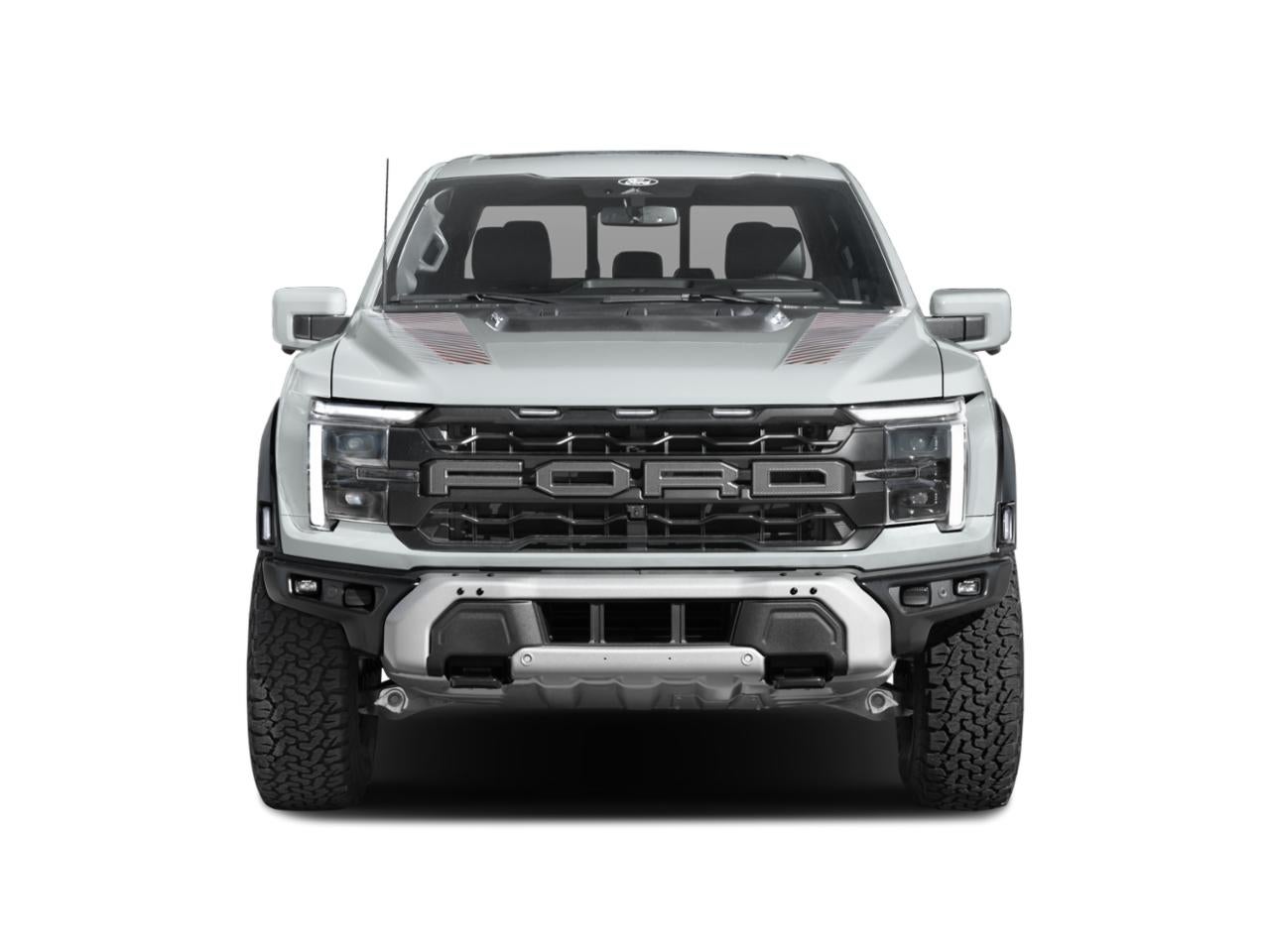2026 Ford F-150 Raptor®