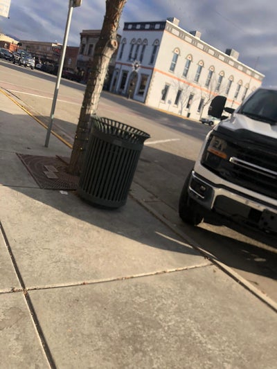 2024 Ford F-150 XLT 4WD SuperCrew 5.5' Box