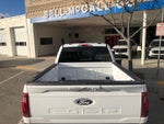 2024 Ford F-150 XLT 4WD SuperCrew 5.5' Box