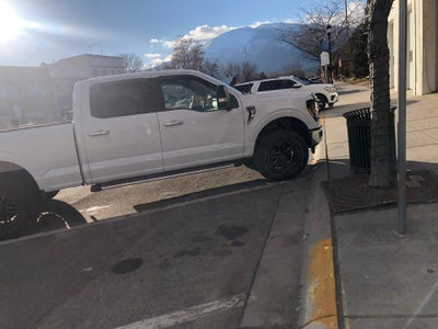 2024 Ford F-150 XLT 4WD SuperCrew 5.5' Box