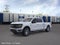 2025 Ford F-150 XLT 4WD SuperCrew 6.5' Box
