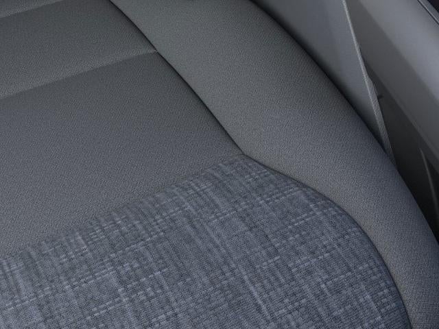 2025 Ford F-150 XLT 4WD SuperCrew 6.5' Box