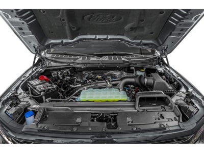 2025 Ford F-150 XLT 4WD SuperCrew 6.5' Box