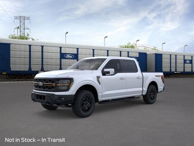 2025 Ford F-150 Tremor 4WD SuperCrew 5.5' Box