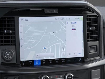 2025 Ford F-150 Tremor 4WD SuperCrew 5.5' Box