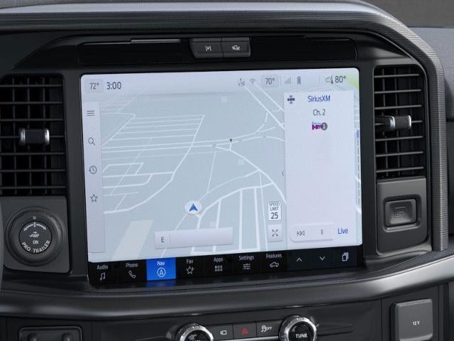 2025 Ford F-150 Tremor 4WD SuperCrew 5.5' Box