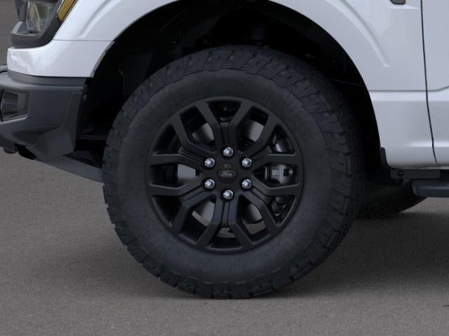 2025 Ford F-150 Tremor 4WD SuperCrew 5.5' Box