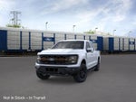 2025 Ford F-150 Tremor 4WD SuperCrew 5.5' Box