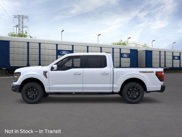 2025 Ford F-150 Tremor 4WD SuperCrew 5.5' Box