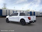 2025 Ford F-150 Tremor 4WD SuperCrew 5.5' Box