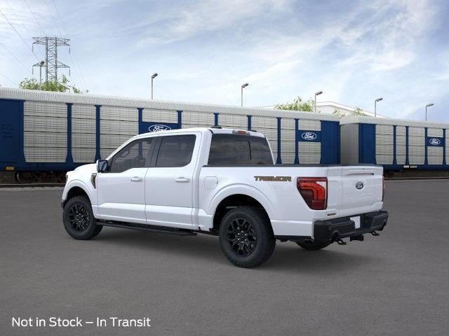 2025 Ford F-150 Tremor 4WD SuperCrew 5.5' Box