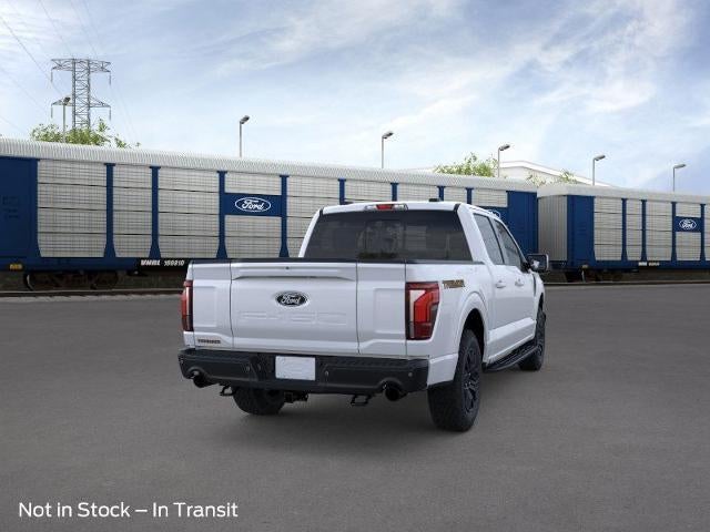 2025 Ford F-150 Tremor 4WD SuperCrew 5.5' Box