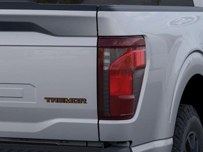 2026 Ford F-150 Tremor®