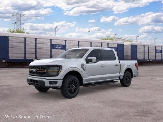 2026 Ford F-150 4X4 CREW TREMOR