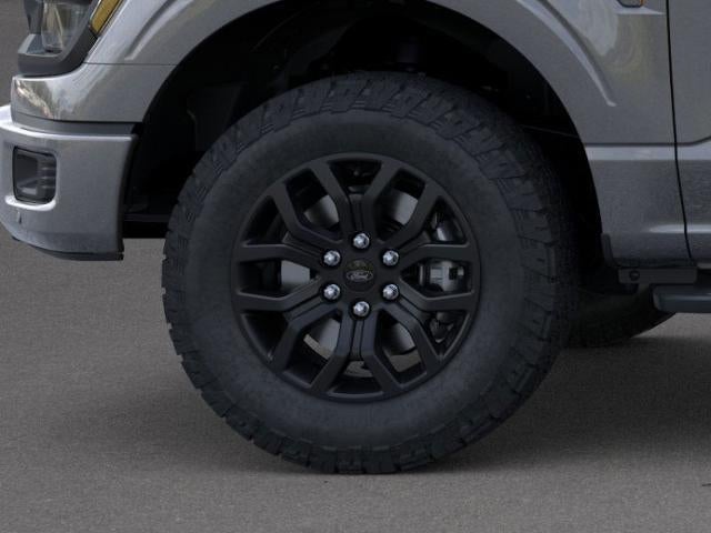 2026 Ford F-150 Tremor 4WD SuperCrew 5.5' Box