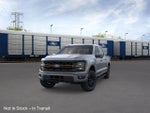 2026 Ford F-150 Tremor 4WD SuperCrew 5.5' Box