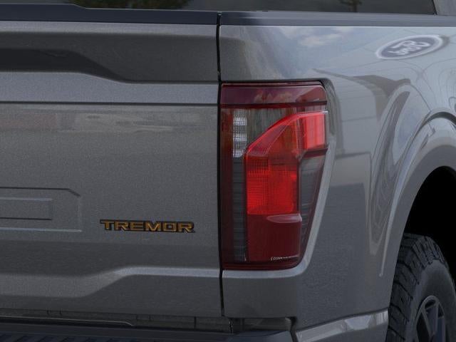 2026 Ford F-150 Tremor 4WD SuperCrew 5.5' Box