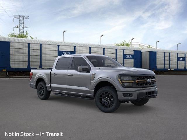2026 Ford F-150 Tremor 4WD SuperCrew 5.5' Box