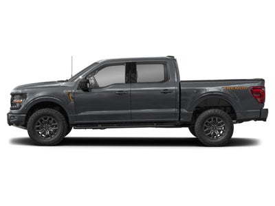 2026 Ford F-150 Tremor 4WD SuperCrew 5.5' Box