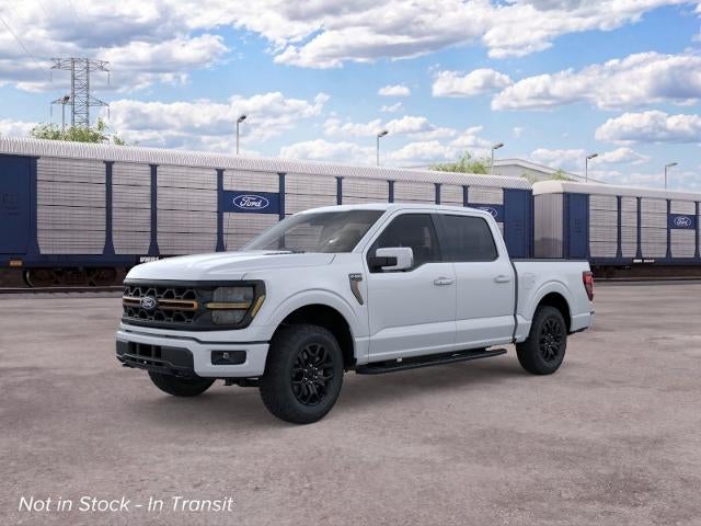 2026 Ford F-150 4X4 CREW TREMOR