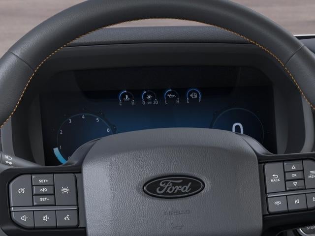 2026 Ford F-150 4X4 CREW TREMOR