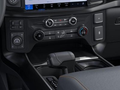 2026 Ford F-150 4X4 CREW TREMOR